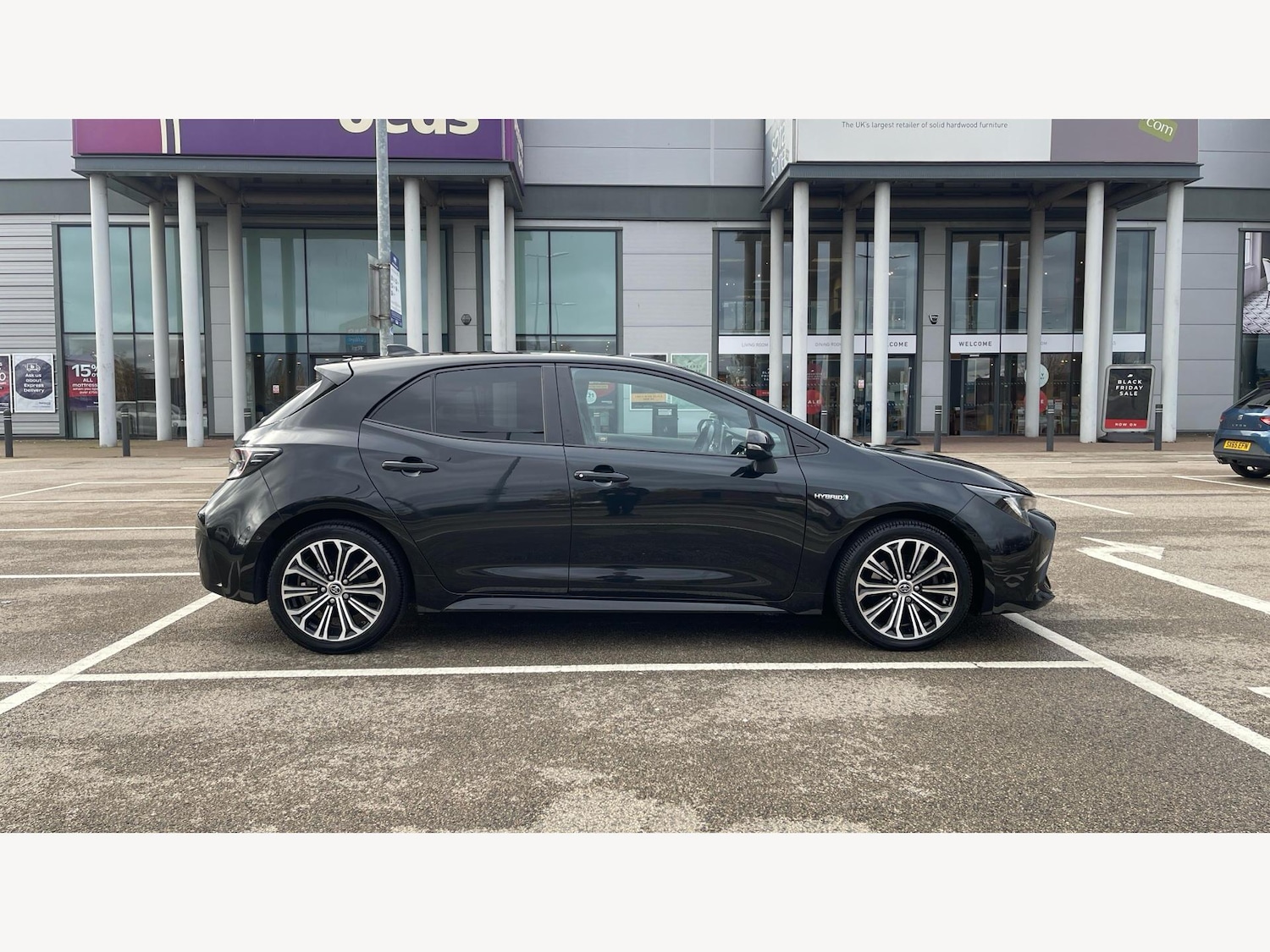 Used Toyota Corolla 2019 for sale - 77255216: Photo 18