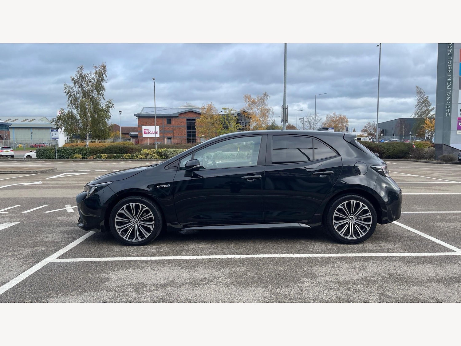 Used Toyota Corolla 2019 for sale - 77255216: Photo 19