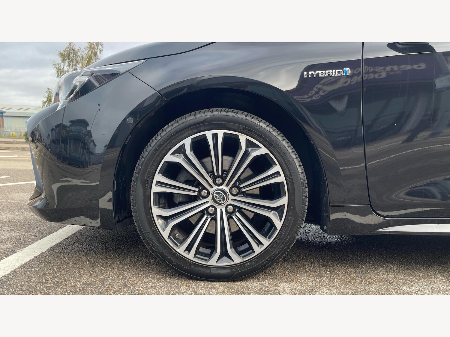 Used Toyota Corolla 2019 for sale - 77255216: Photo 20