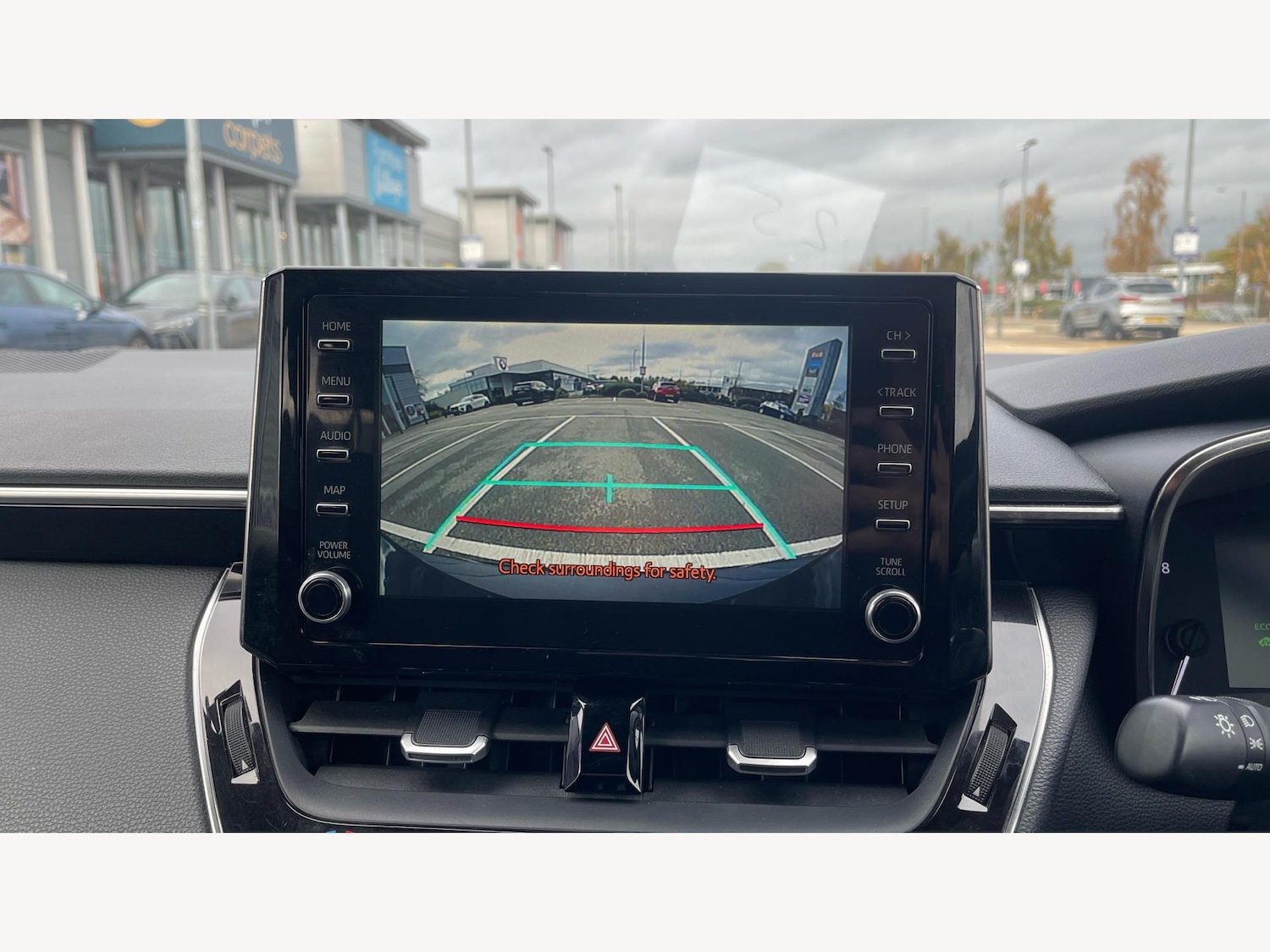 Used Toyota Corolla 2019 for sale - 77255216: Photo 22