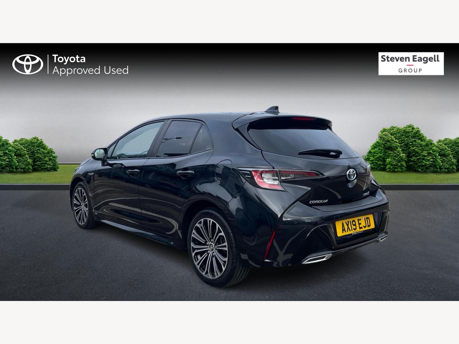 Used Toyota Corolla 2019 for sale - 77255216: Photo 6