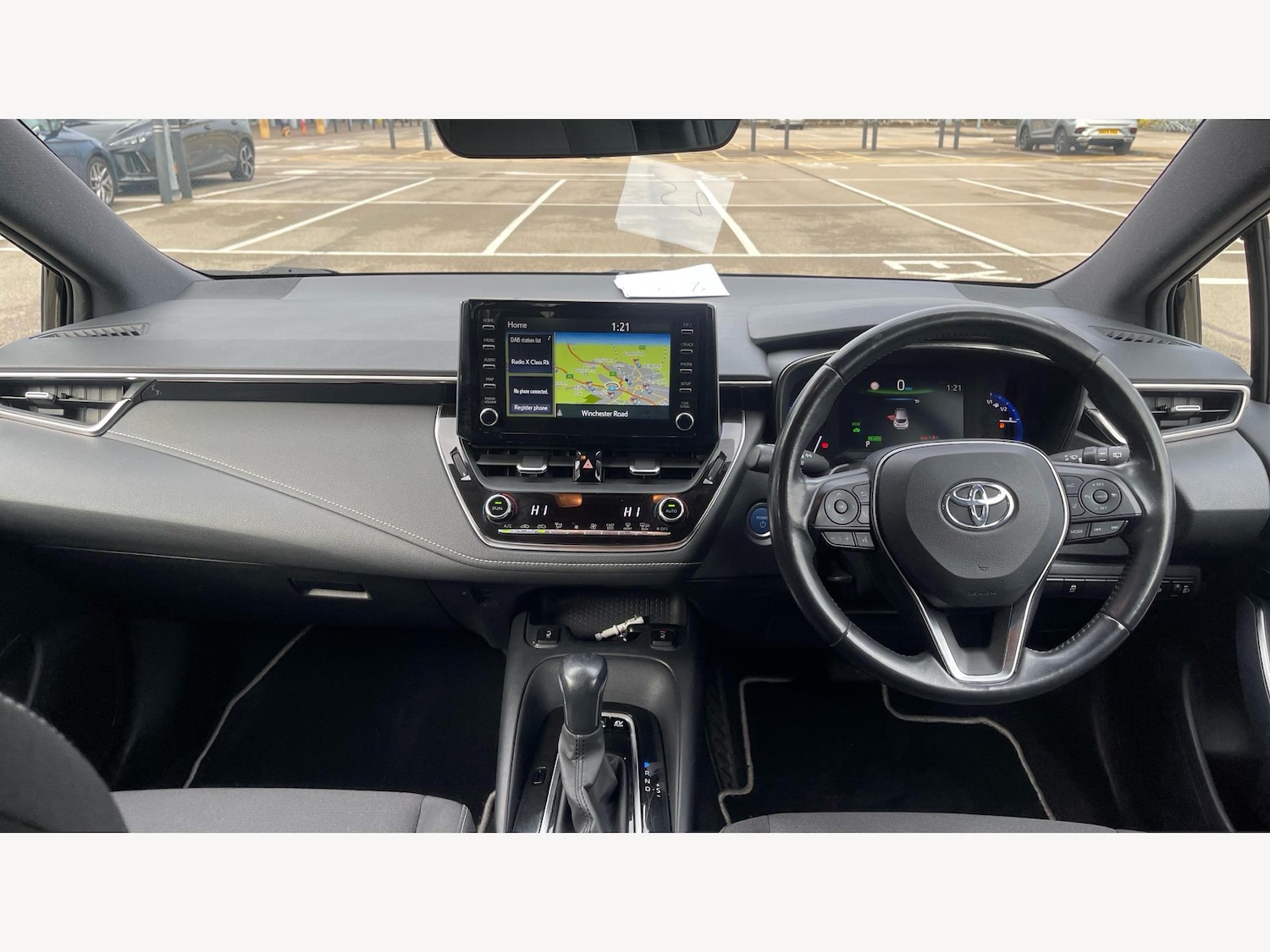 Used Toyota Corolla 2019 for sale - 77255216: Photo 7