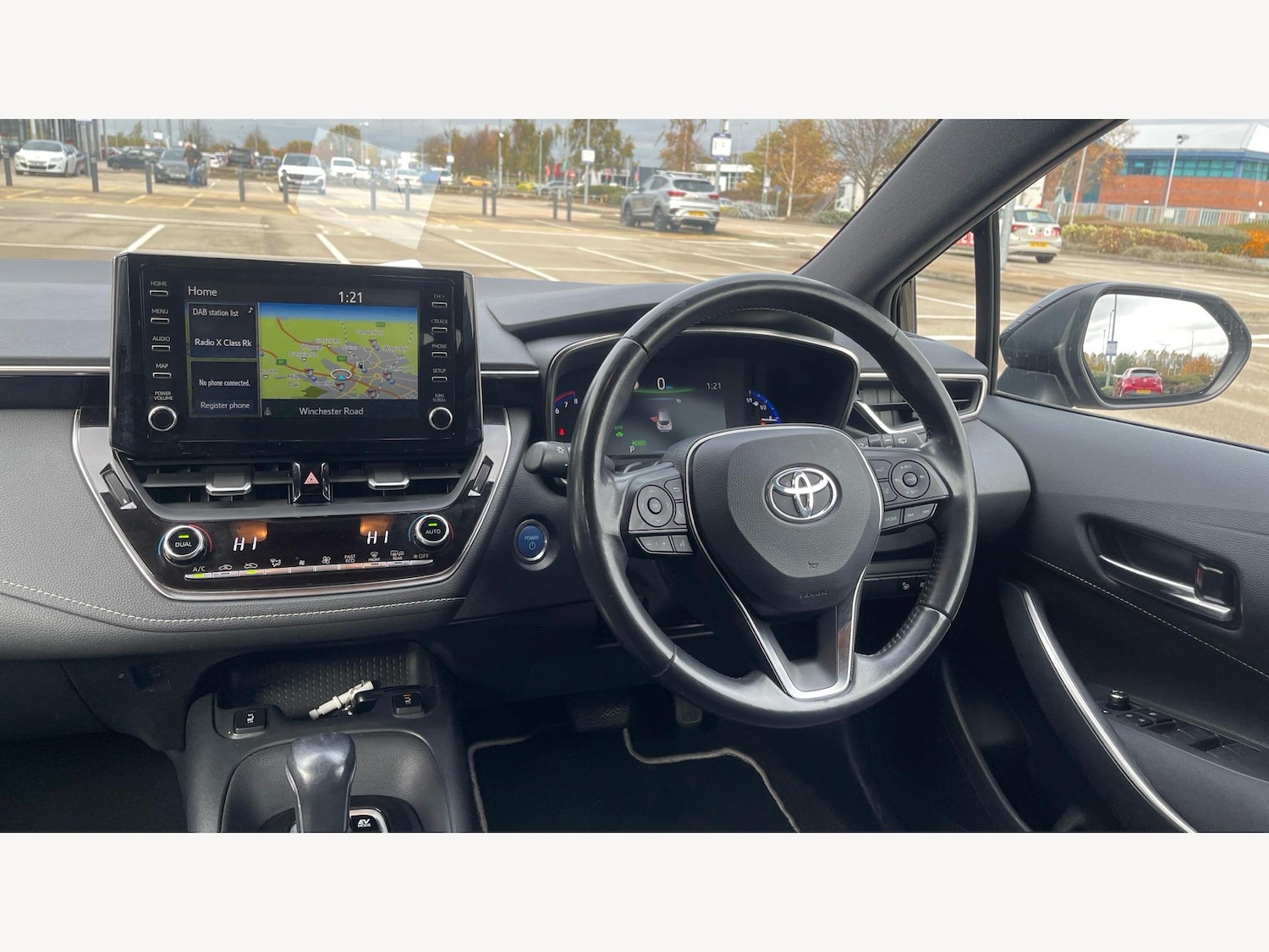 Used Toyota Corolla 2019 for sale - 77255216: Photo 8