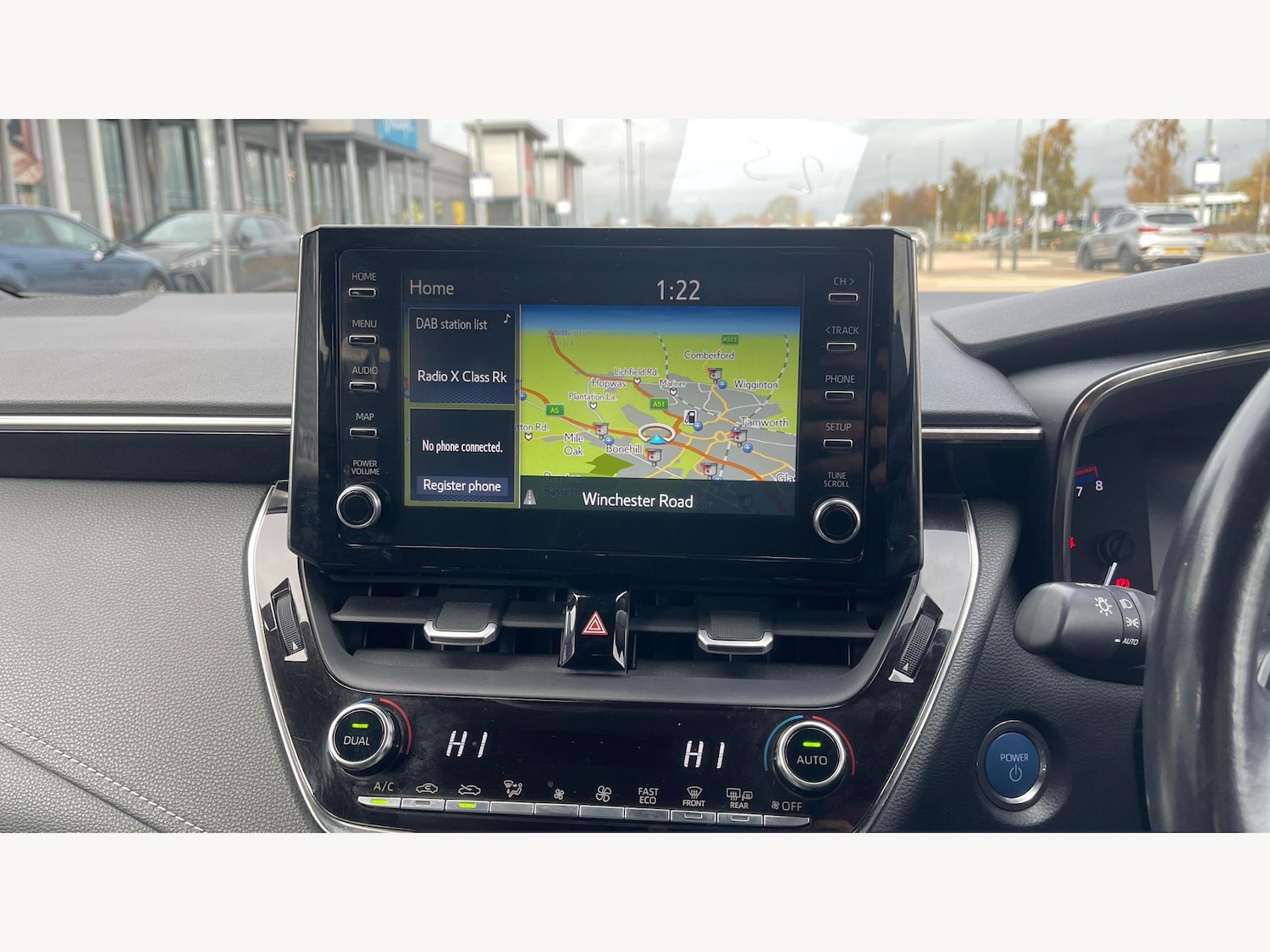 Used Toyota Corolla 2019 for sale - 77255216: Photo 9