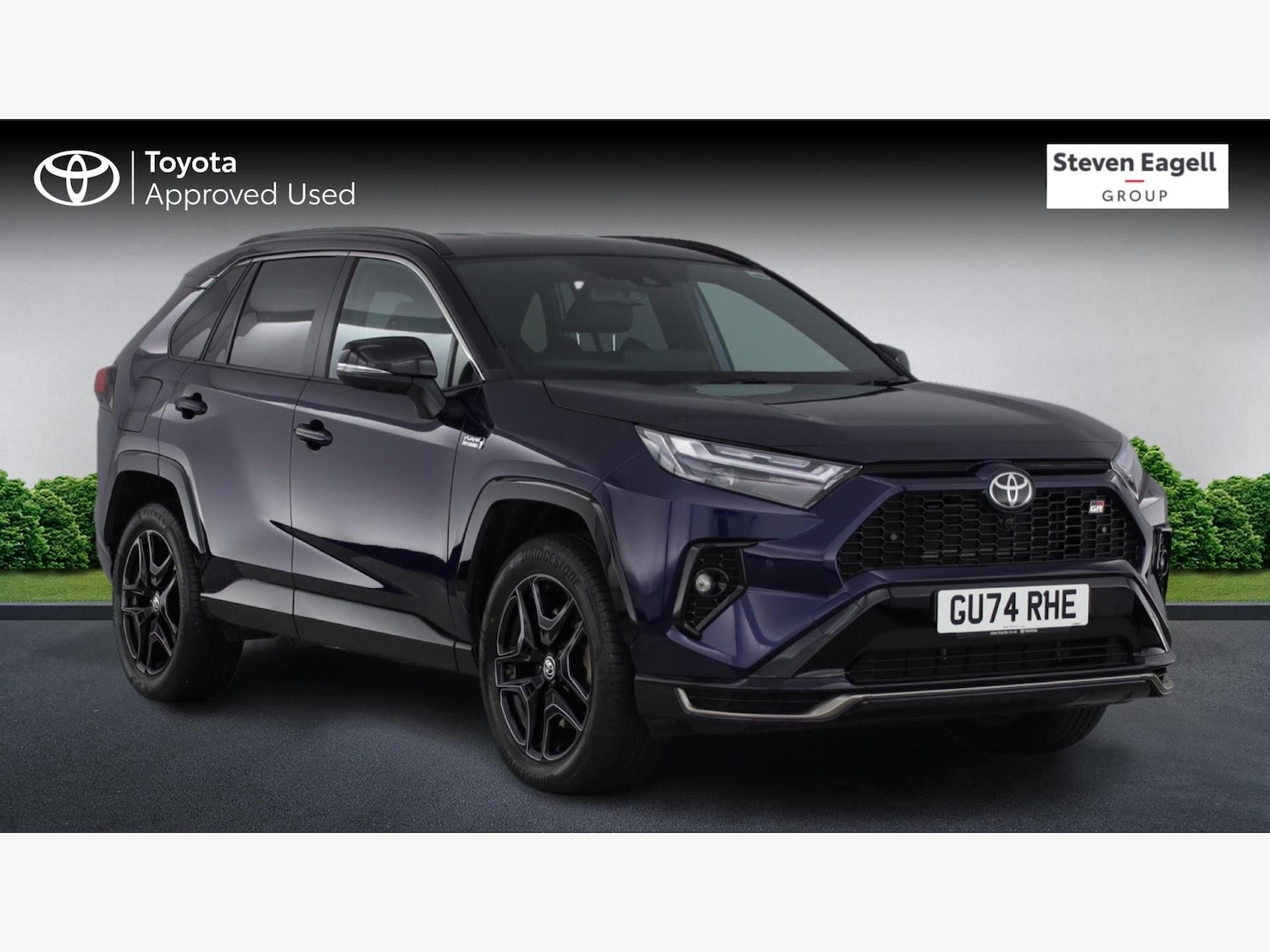 Used Toyota RAV4 2024 for sale - 76457931: Photo 1