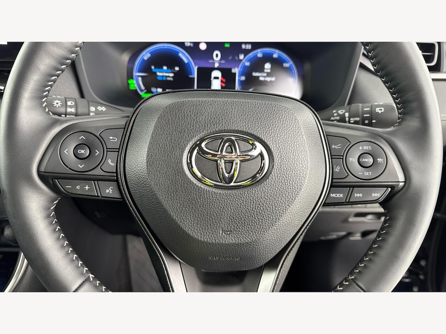 Used Toyota RAV4 2024 for sale - 76457931: Photo 10