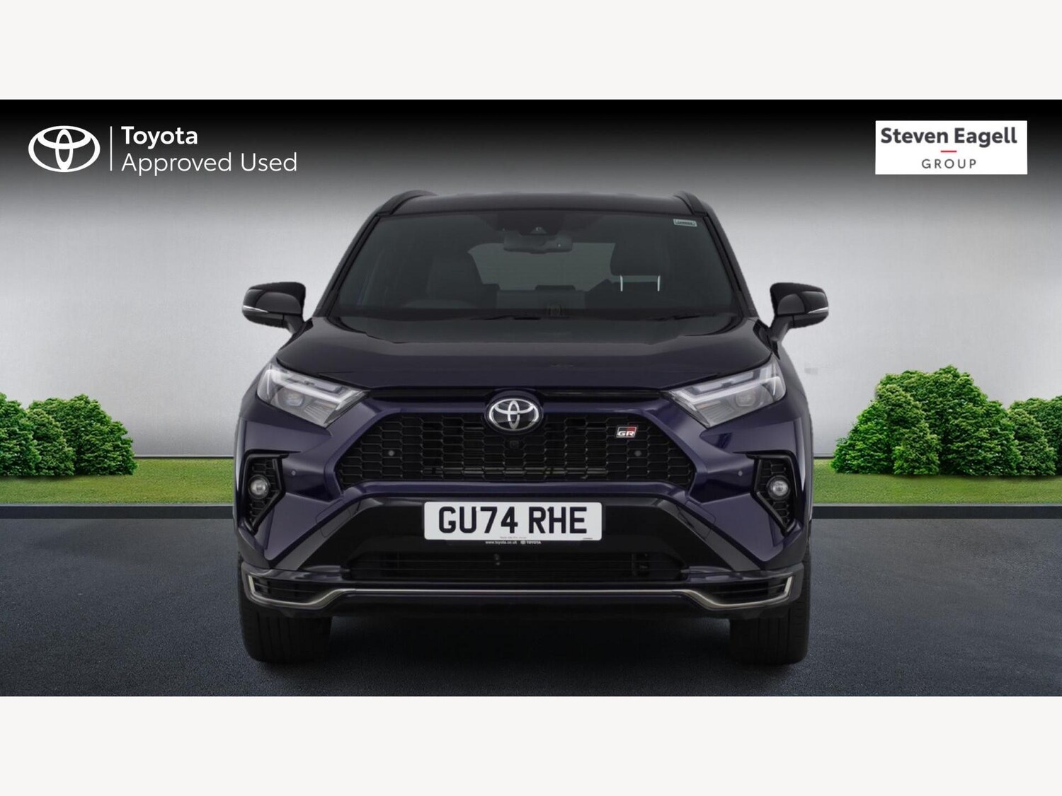 Used Toyota RAV4 2024 for sale - 76457931: Photo 17