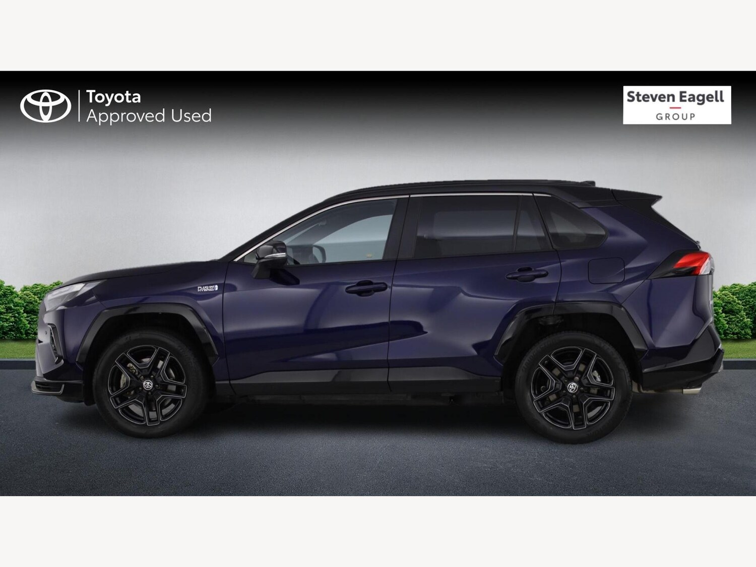 Used Toyota RAV4 2024 for sale - 76457931: Photo 19