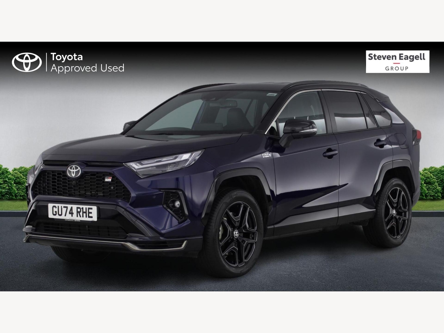 Used Toyota RAV4 2024 for sale - 76457931: Photo 3