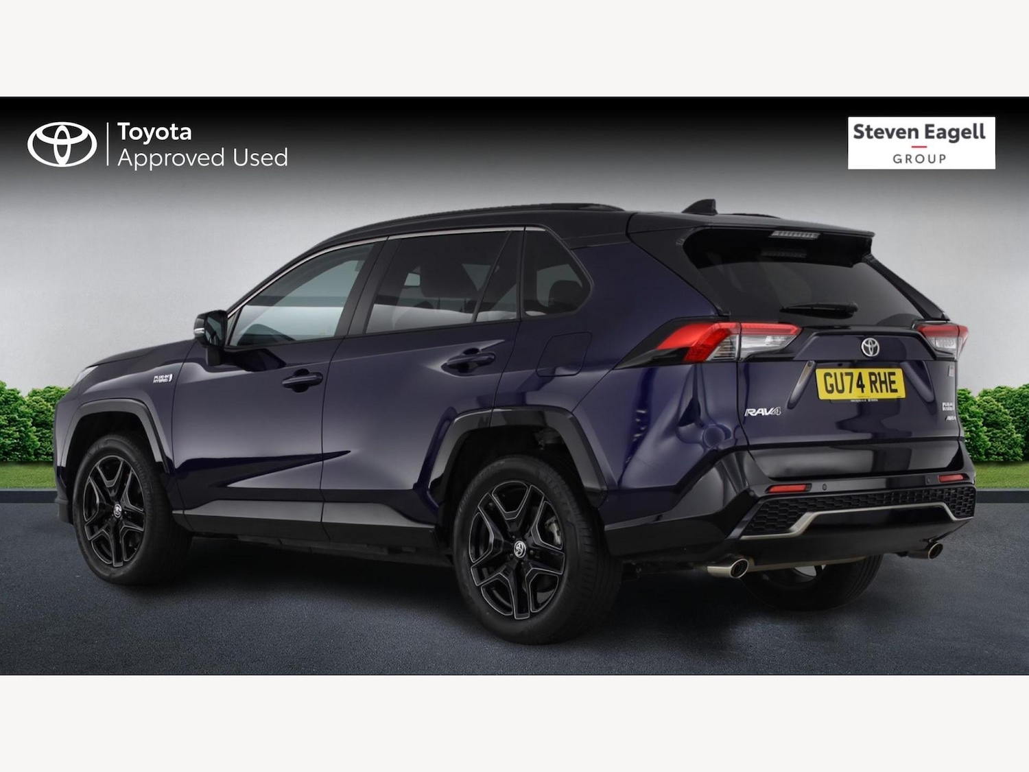 Used Toyota RAV4 2024 for sale - 76457931: Photo 6