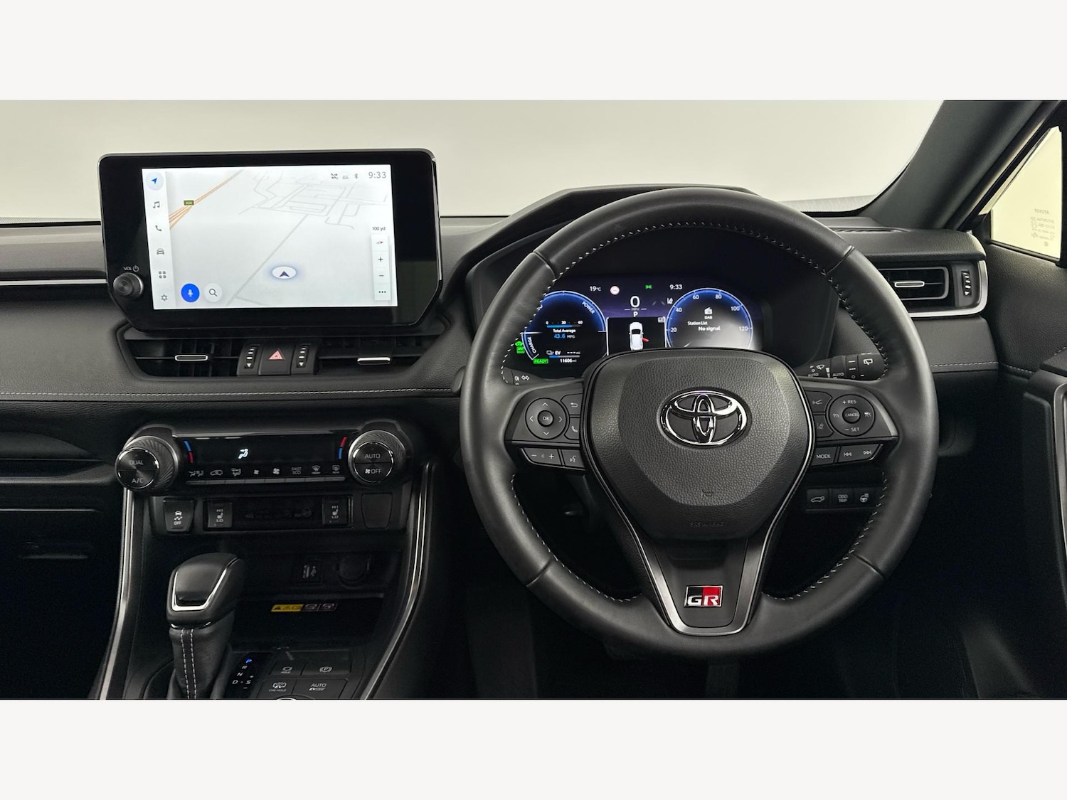 Used Toyota RAV4 2024 for sale - 76457931: Photo 8