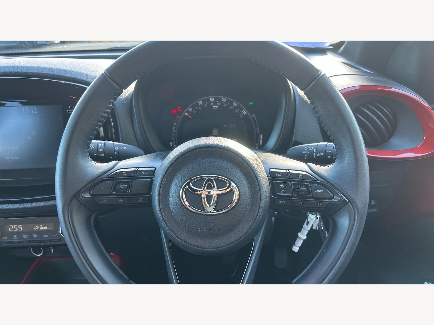 Used Toyota Aygo X for sale - 76473712: Photo 10