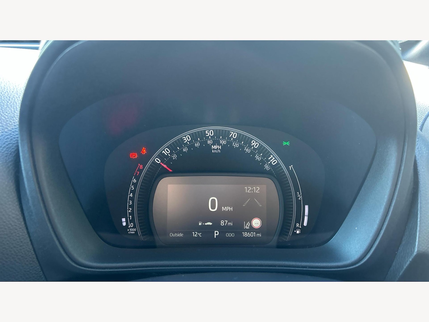 Used Toyota Aygo X for sale - 76473712: Photo 11