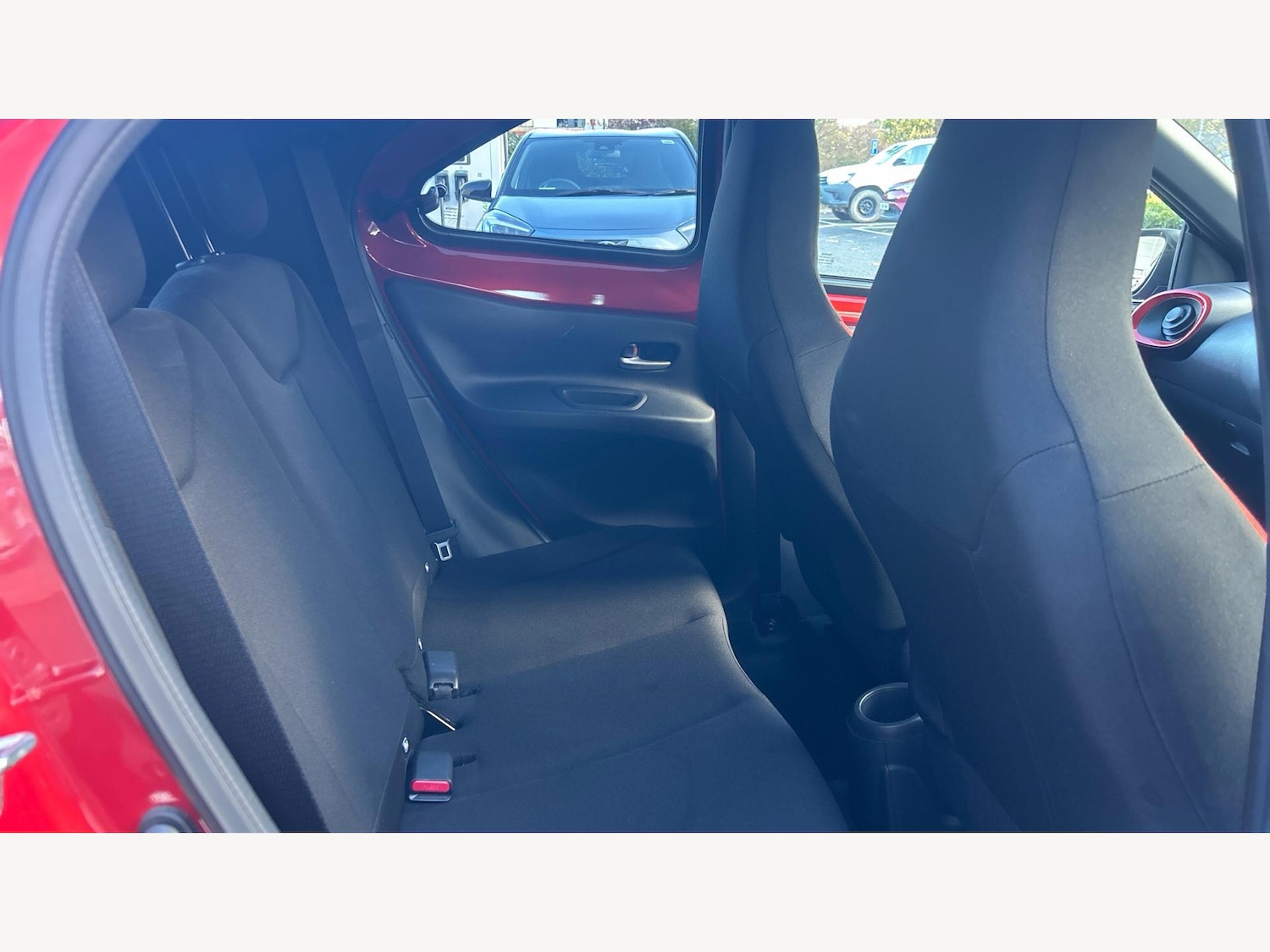 Used Toyota Aygo X for sale - 76473712: Photo 14