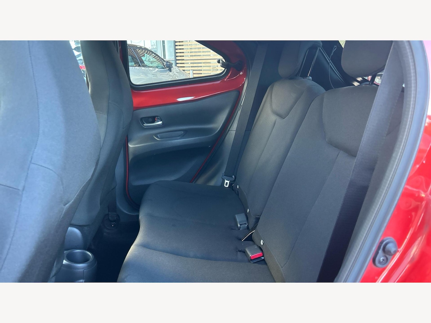 Used Toyota Aygo X for sale - 76473712: Photo 15