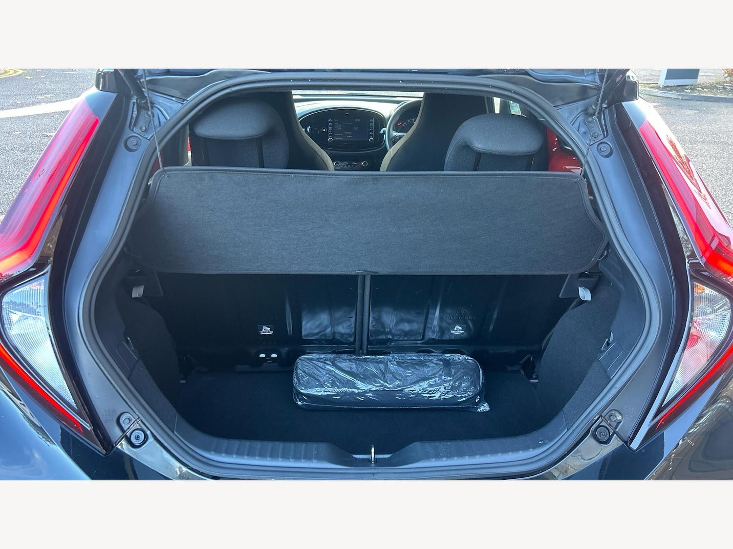 Used Toyota Aygo X for sale - 76473712: Photo 16