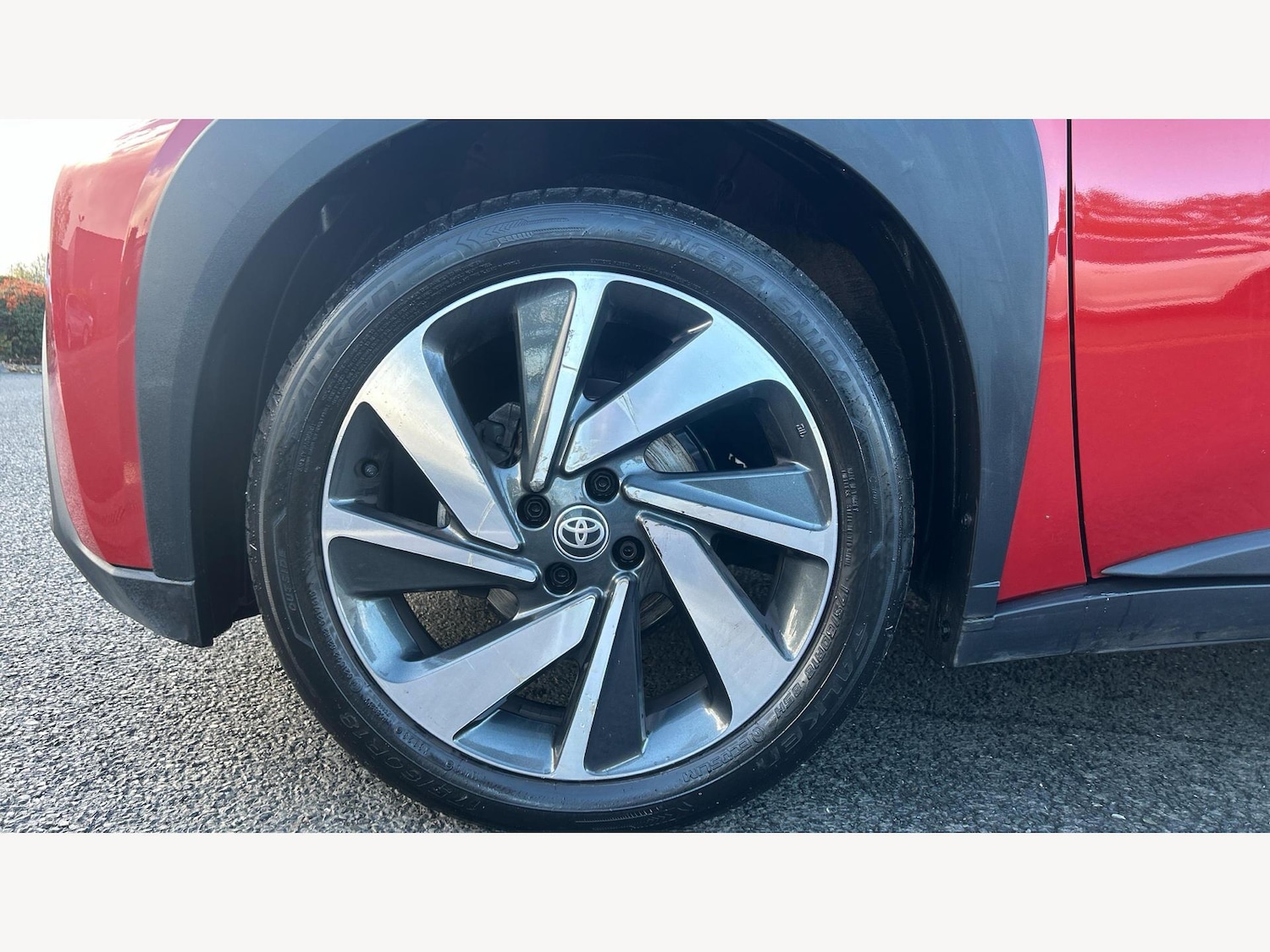 Used Toyota Aygo X for sale - 76473712: Photo 20