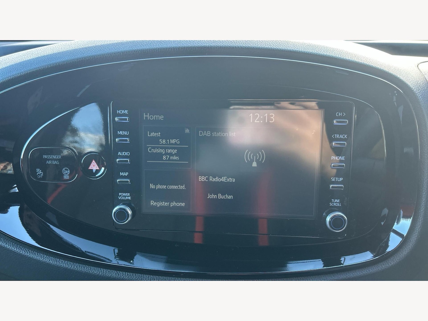 Used Toyota Aygo X for sale - 76473712: Photo 9