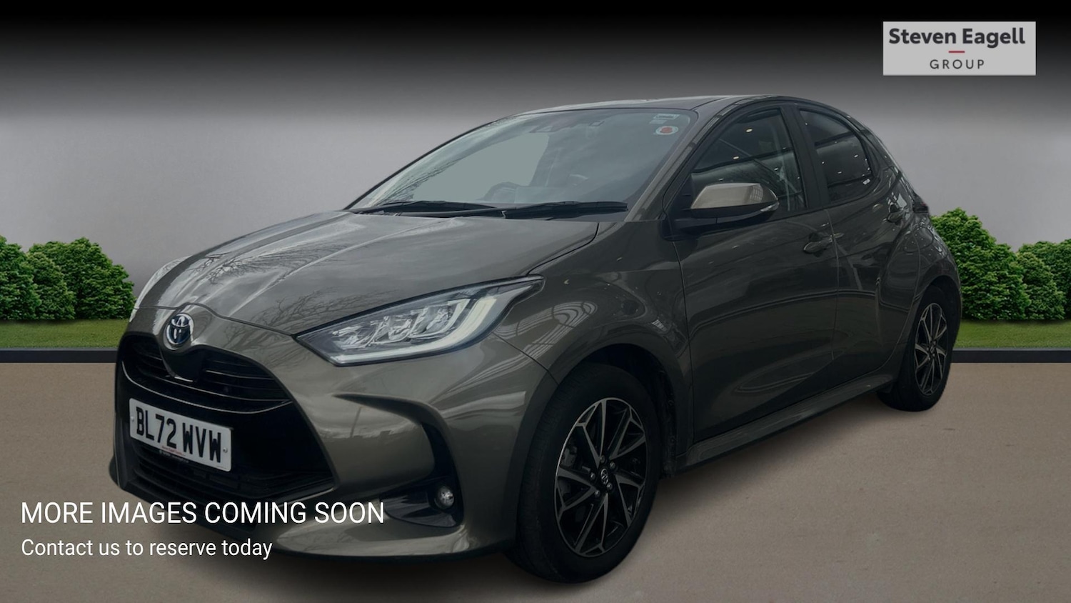 Used Toyota Yaris 2022 for sale - 78034387: Photo 3