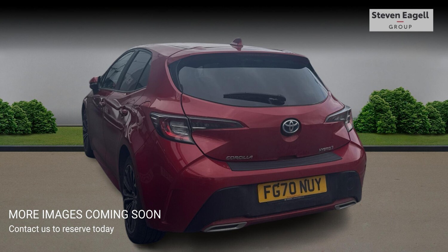 Used Toyota Corolla for sale - 77957941: Photo 2