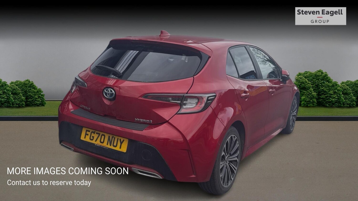 Used Toyota Corolla for sale - 77957941: Photo 4