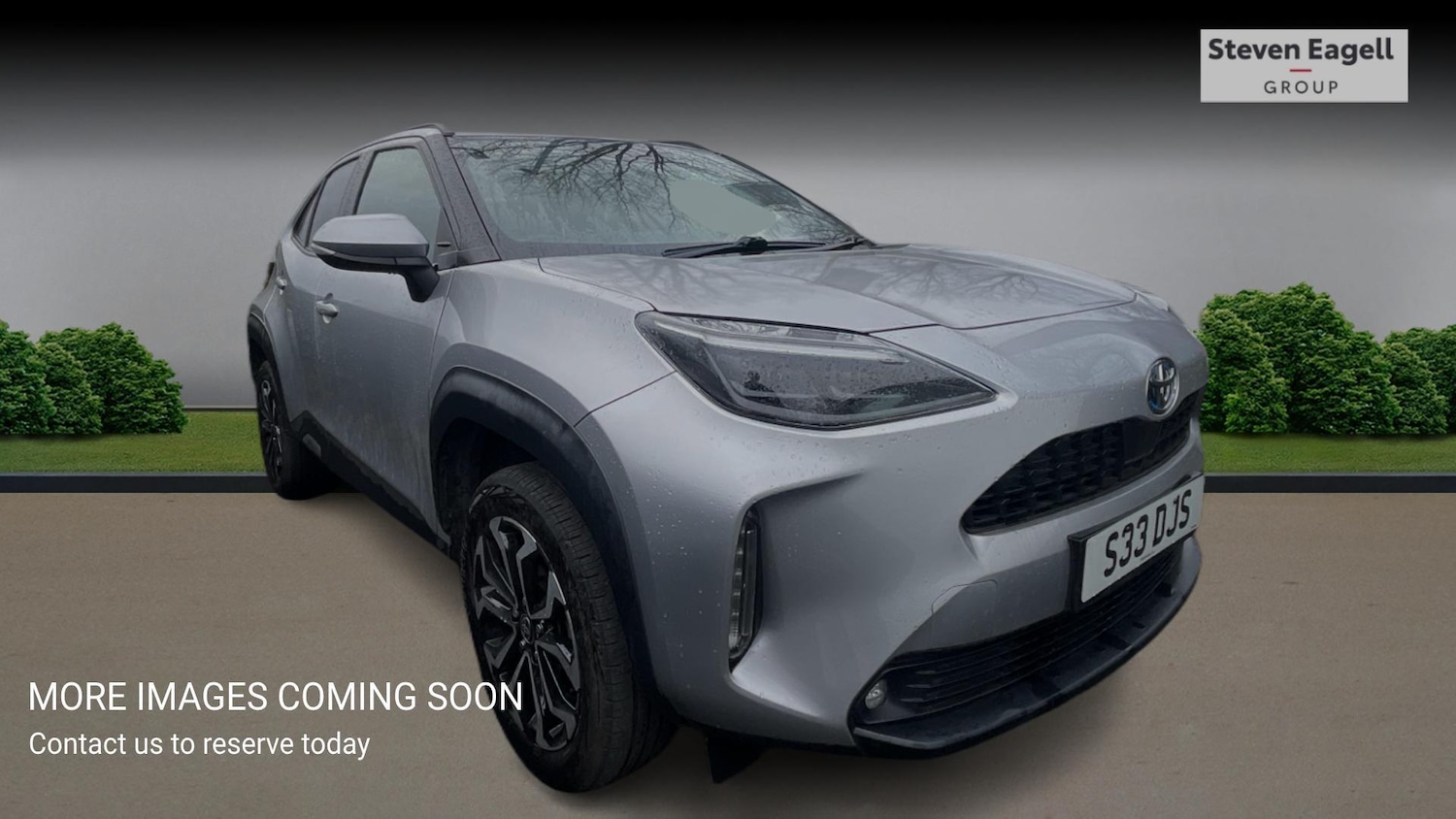 Used Toyota Yaris Cross 2023 for sale - 78058423: Photo 1