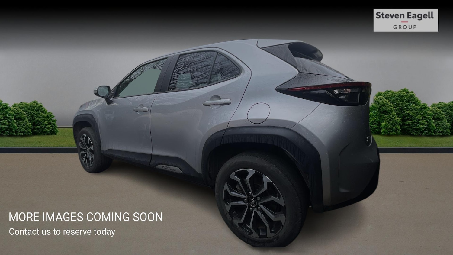 Used Toyota Yaris Cross 2023 for sale - 78058423: Photo 2