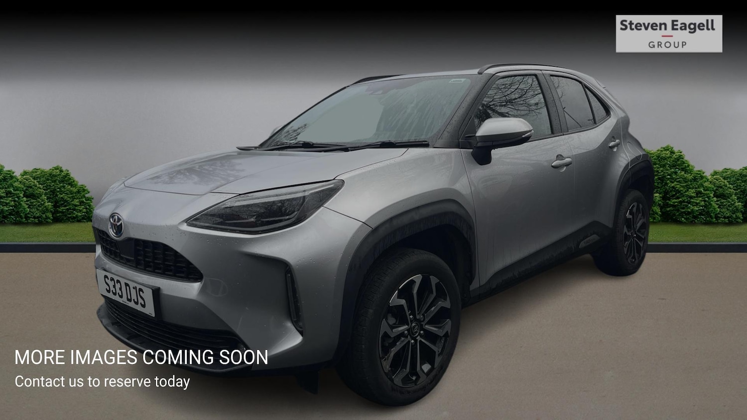 Used Toyota Yaris Cross 2023 for sale - 78058423: Photo 3