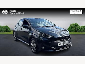 Used Toyota Yaris 2025 for sale - 79564587: Photo