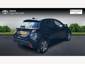 Used Toyota Yaris 2025 for sale - 79564587: Photo