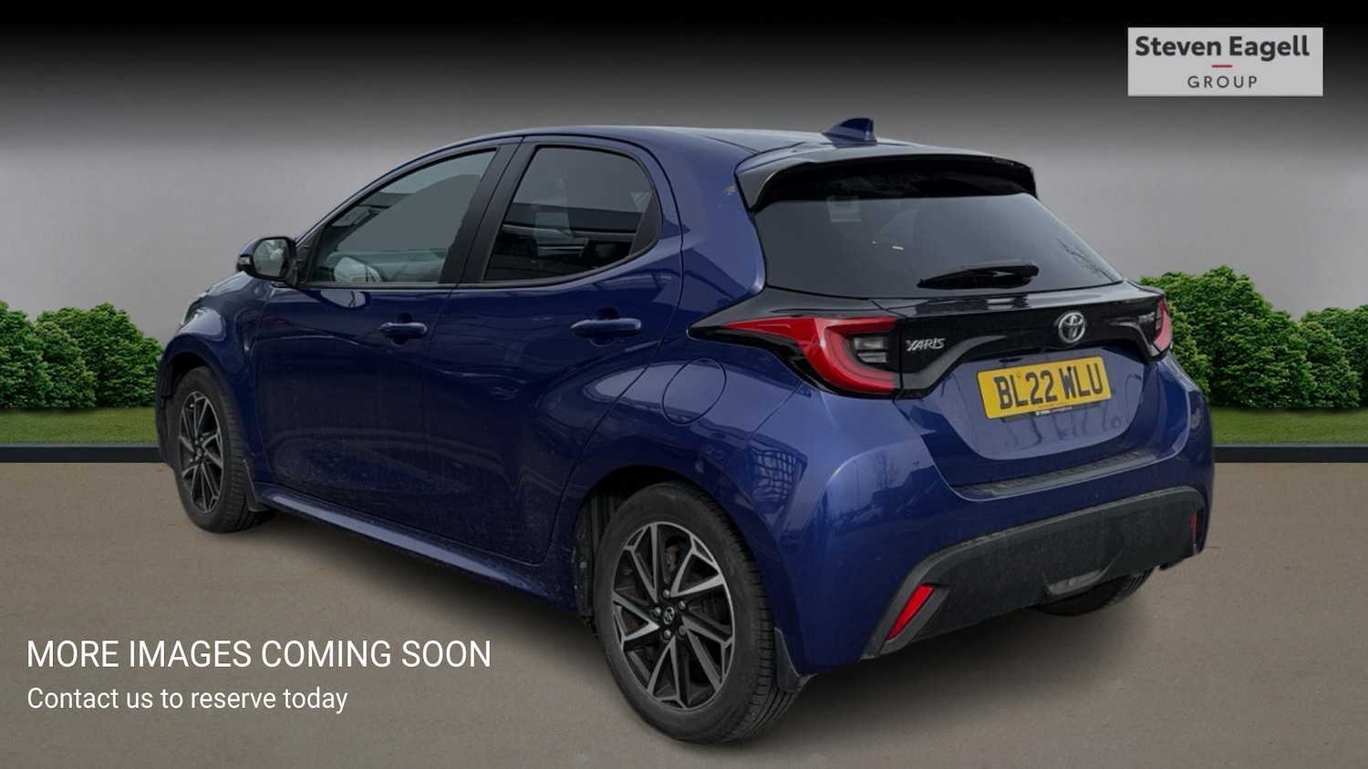 Used Toyota Yaris 2022 for sale - 77647035: Photo 2