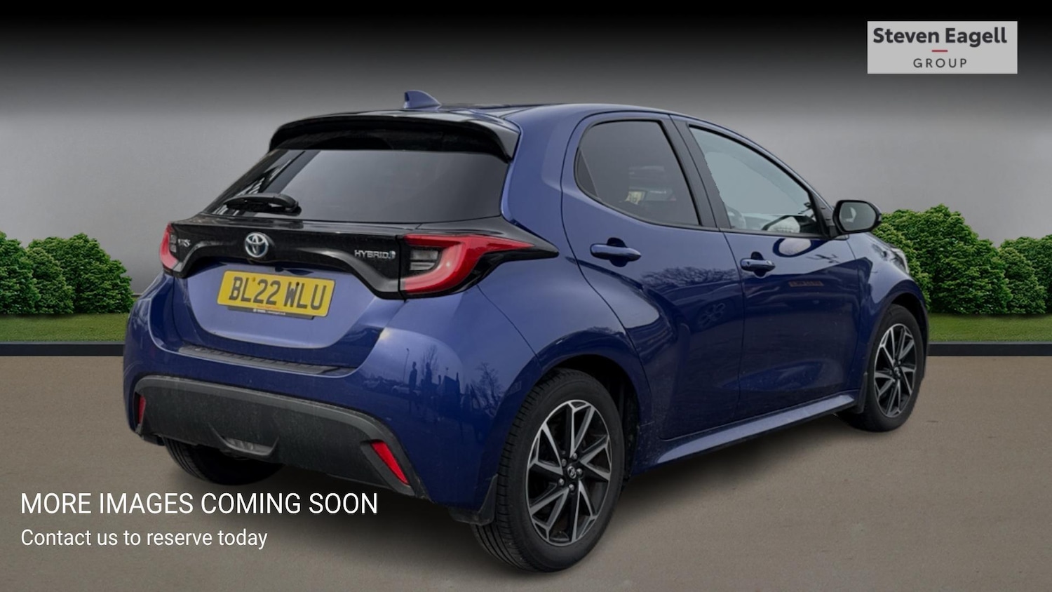 Used Toyota Yaris 2022 for sale - 77647035: Photo 4