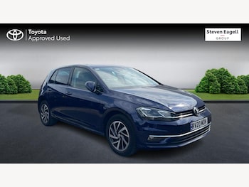 Used Volkswagen Golf 2020 for sale - 79387969: Photo