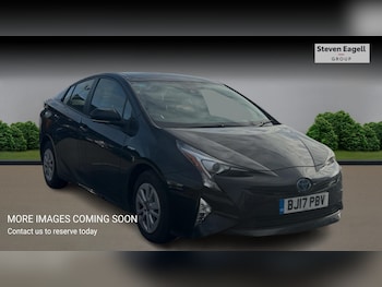 Used Toyota Prius 2017 for sale - 77853196: Photo