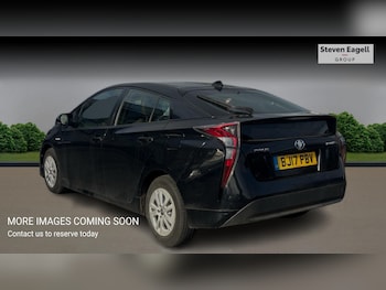 Used Toyota Prius 2017 for sale - 77853196: Photo