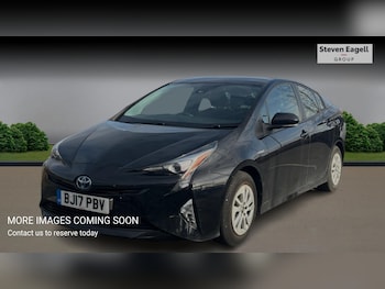 Used Toyota Prius 2017 for sale - 77853196: Photo