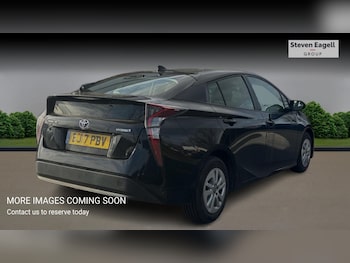 Used Toyota Prius 2017 for sale - 77853196: Photo