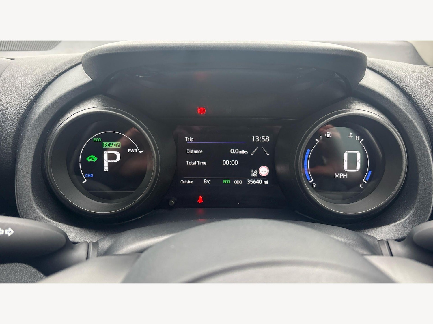 Used Toyota Yaris for sale - 77854190: Photo 11