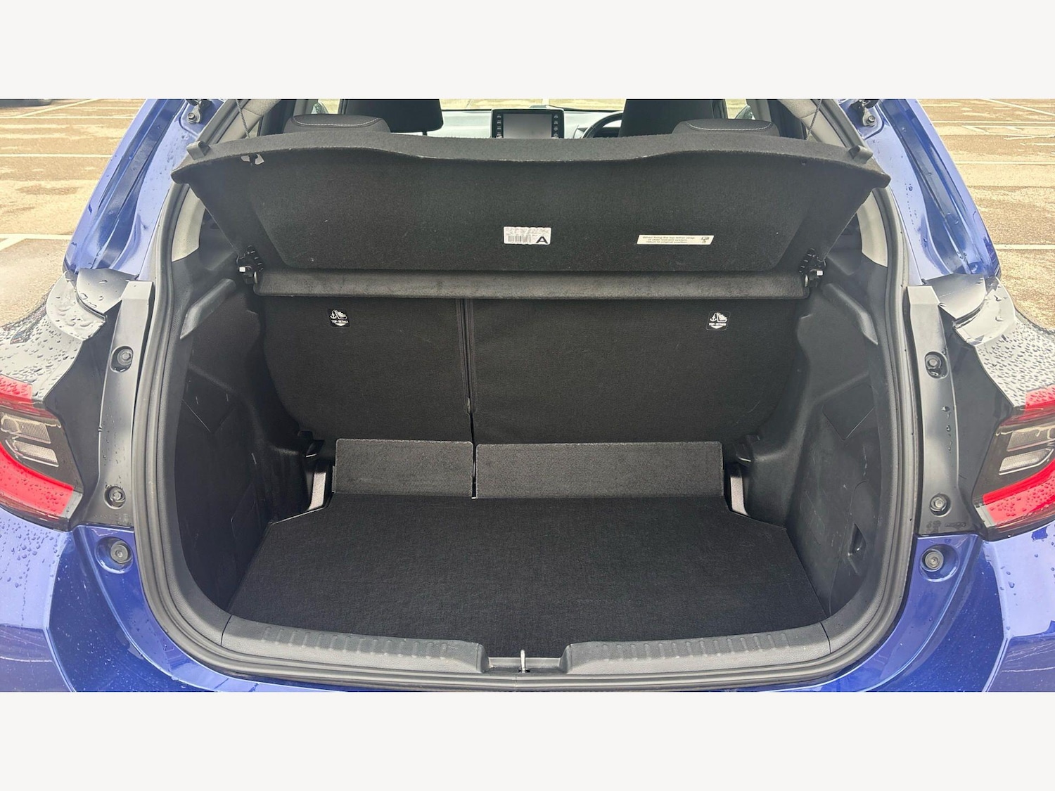 Used Toyota Yaris for sale - 77854190: Photo 16