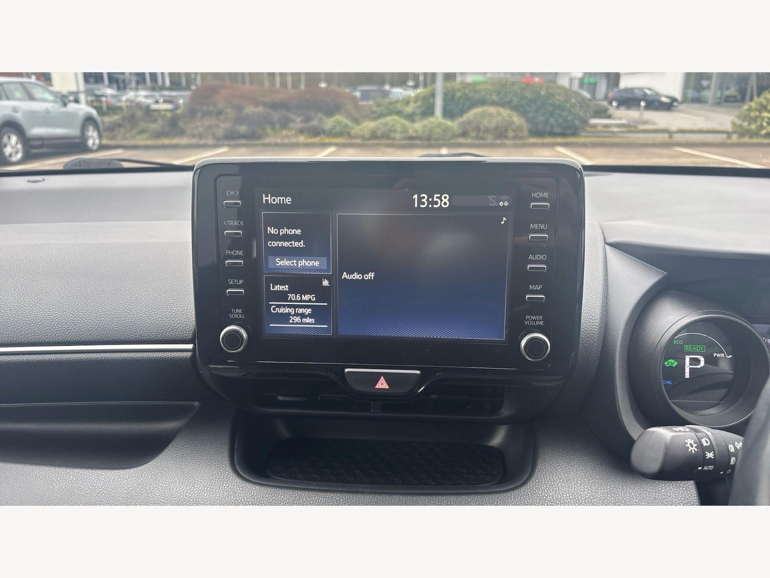 Used Toyota Yaris for sale - 77854190: Photo 9