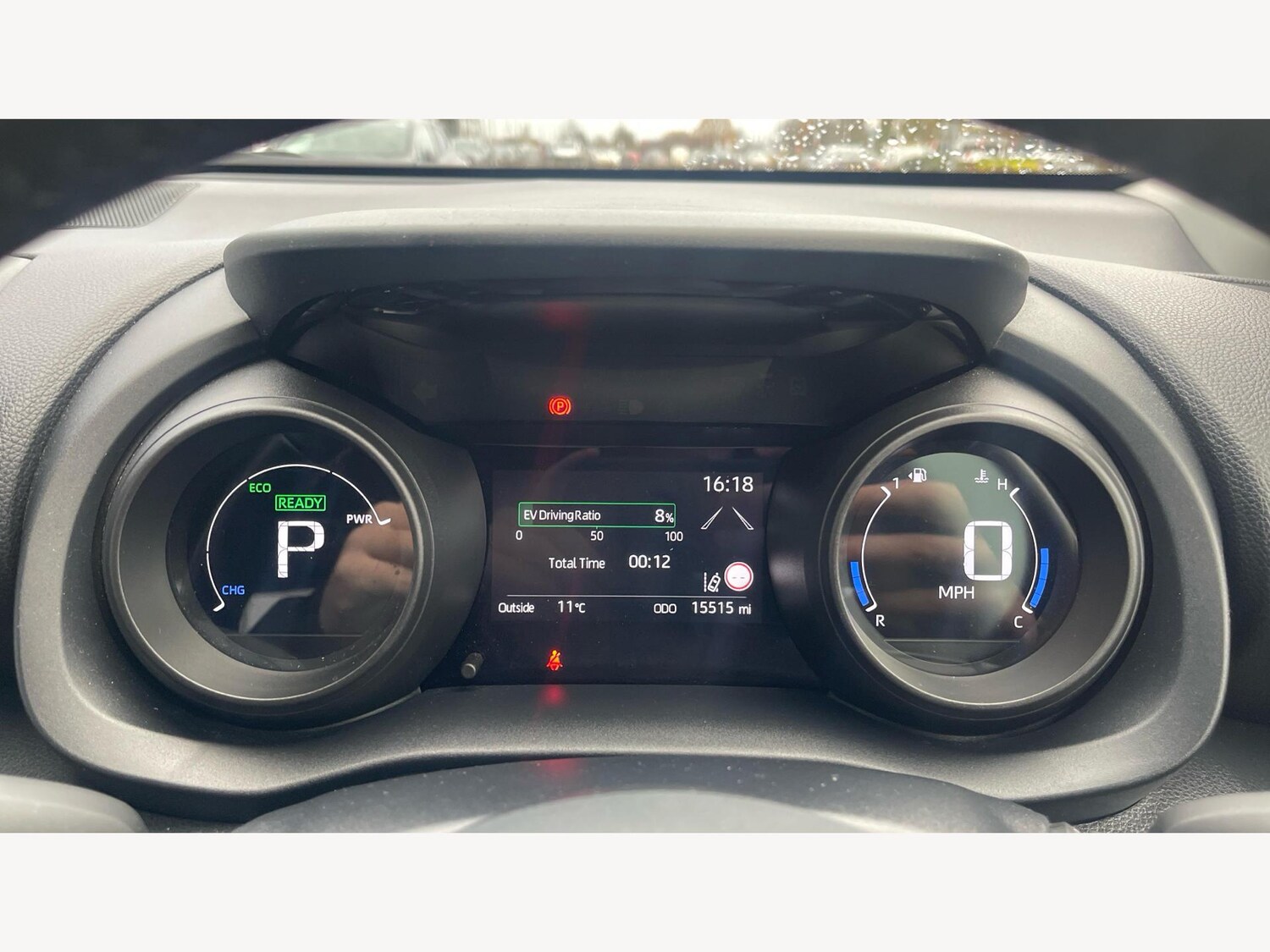 Used Toyota Yaris for sale - 76573580: Photo 11