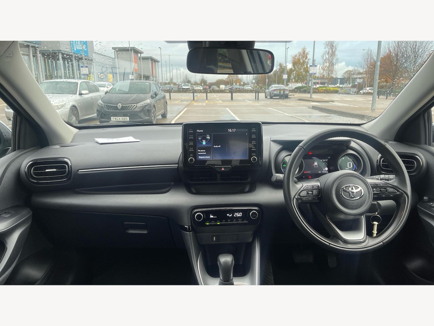 Used Toyota Yaris for sale - 76573580: Photo 7