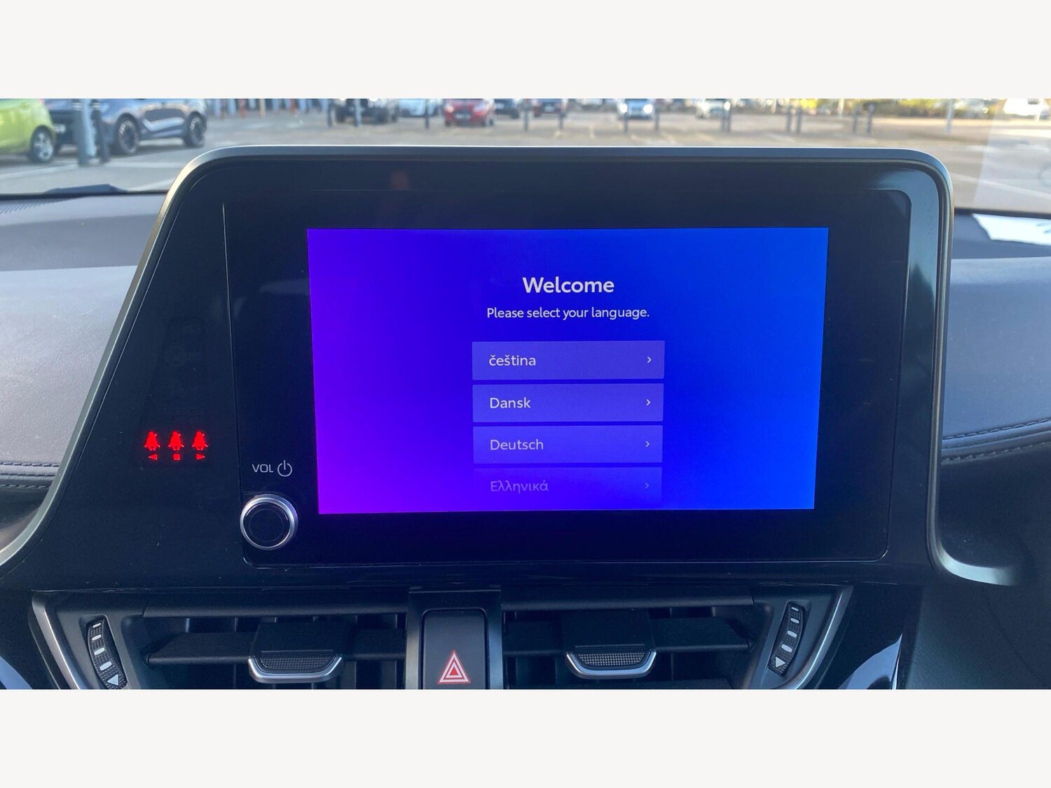 Used Toyota C-HR for sale - 77854137: Photo 9