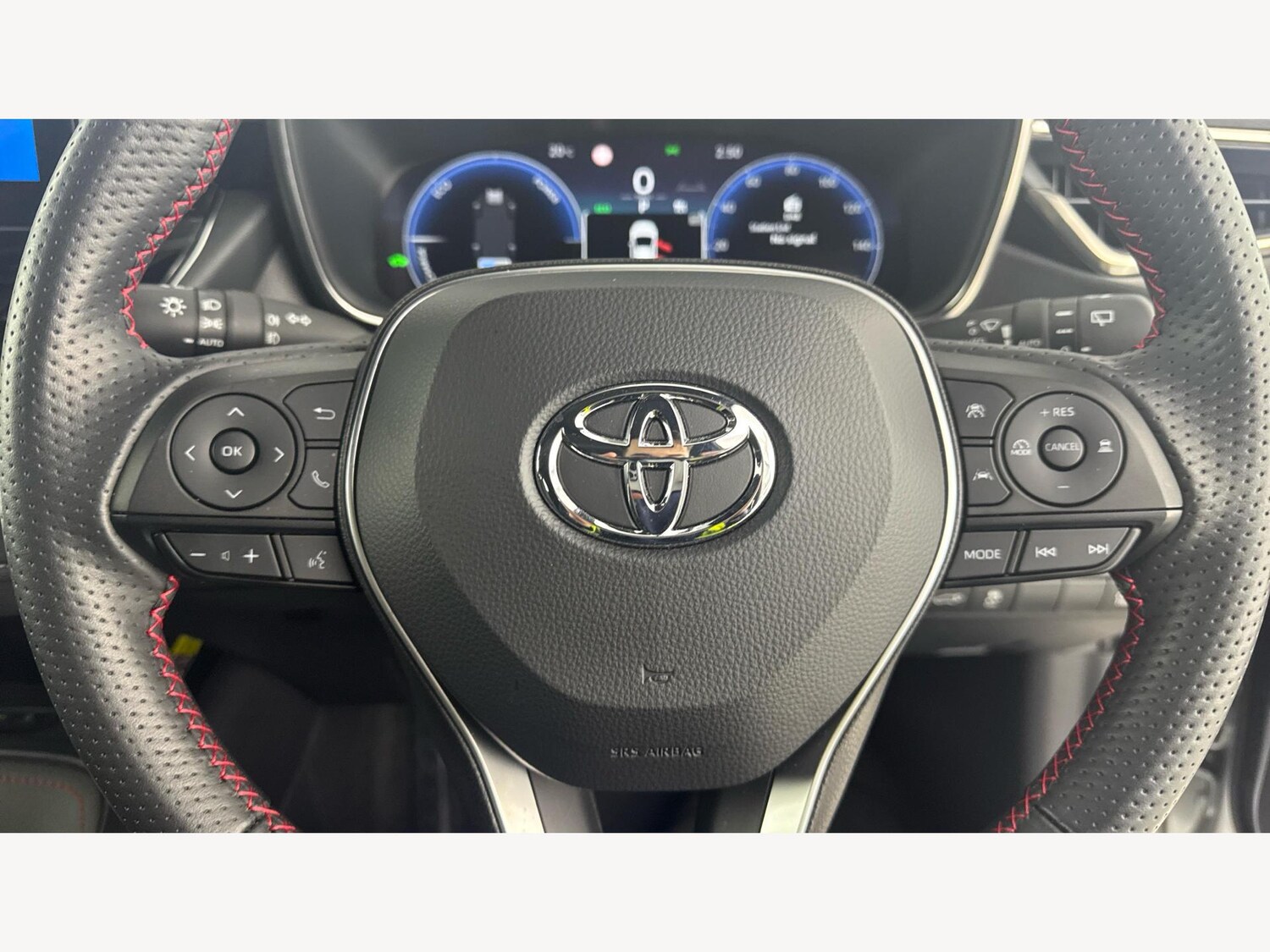 Used Toyota Corolla 2023 for sale - 77290836: Photo 10
