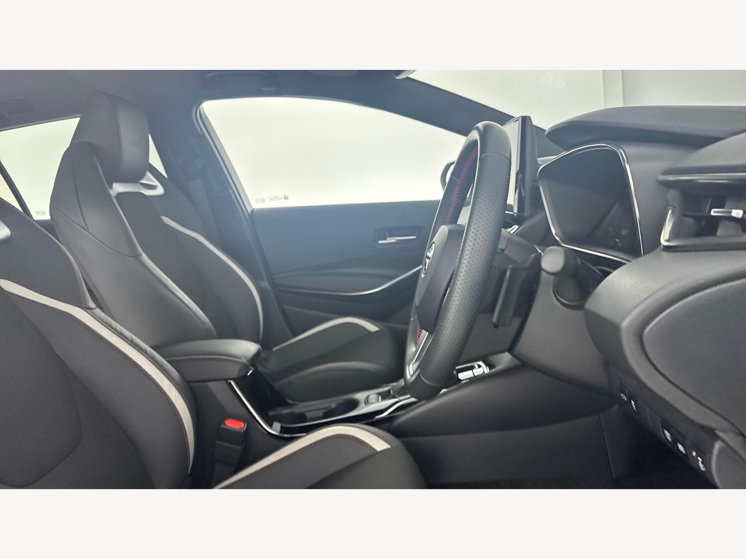 Used Toyota Corolla 2023 for sale - 77290836: Photo 13