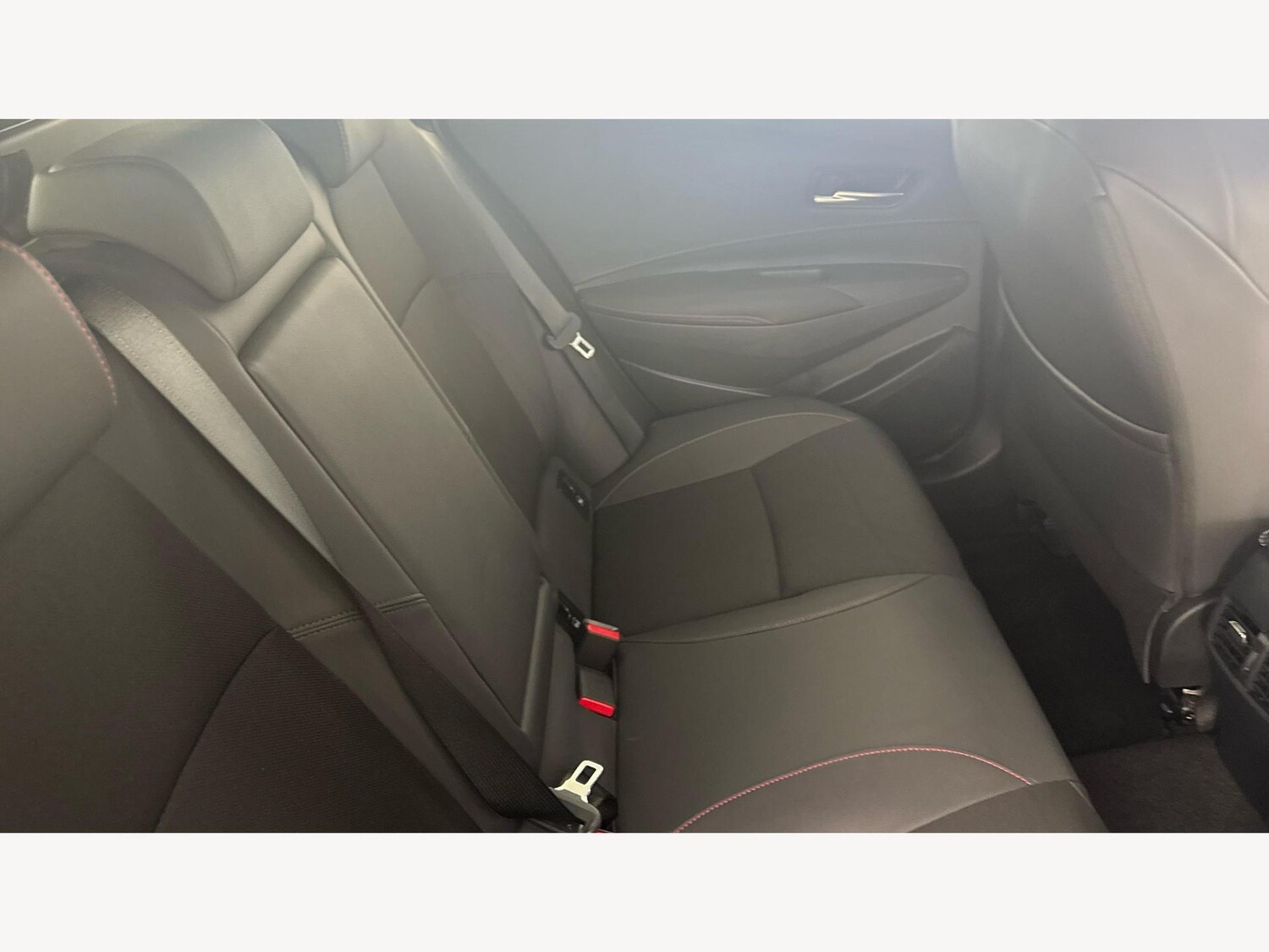 Used Toyota Corolla 2023 for sale - 77290836: Photo 14