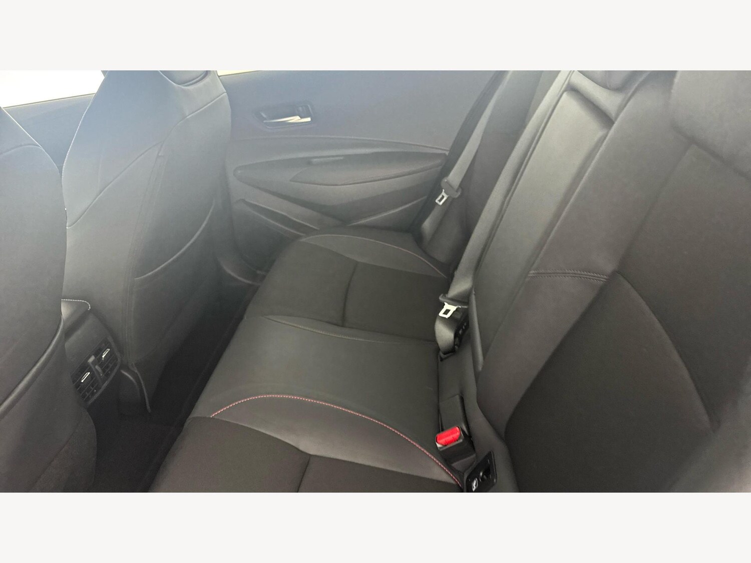 Used Toyota Corolla 2023 for sale - 77290836: Photo 15