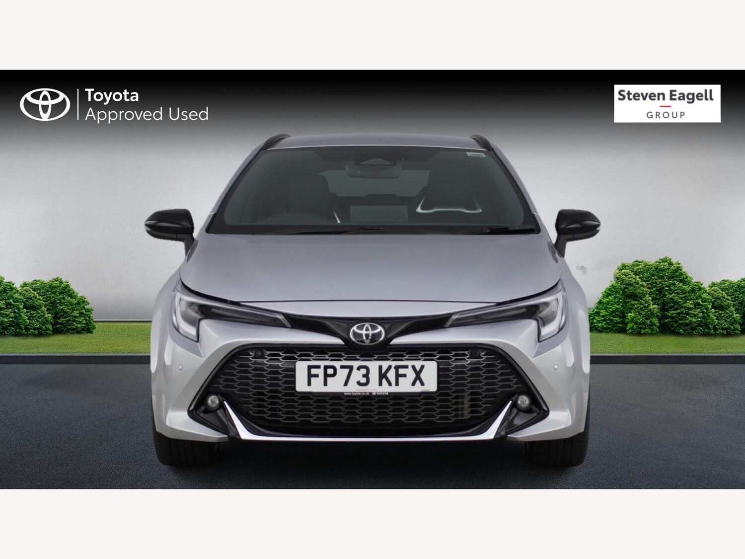 Used Toyota Corolla 2023 for sale - 77290836: Photo 17