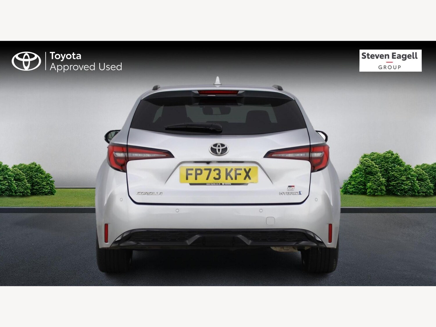 Used Toyota Corolla 2023 for sale - 77290836: Photo 21