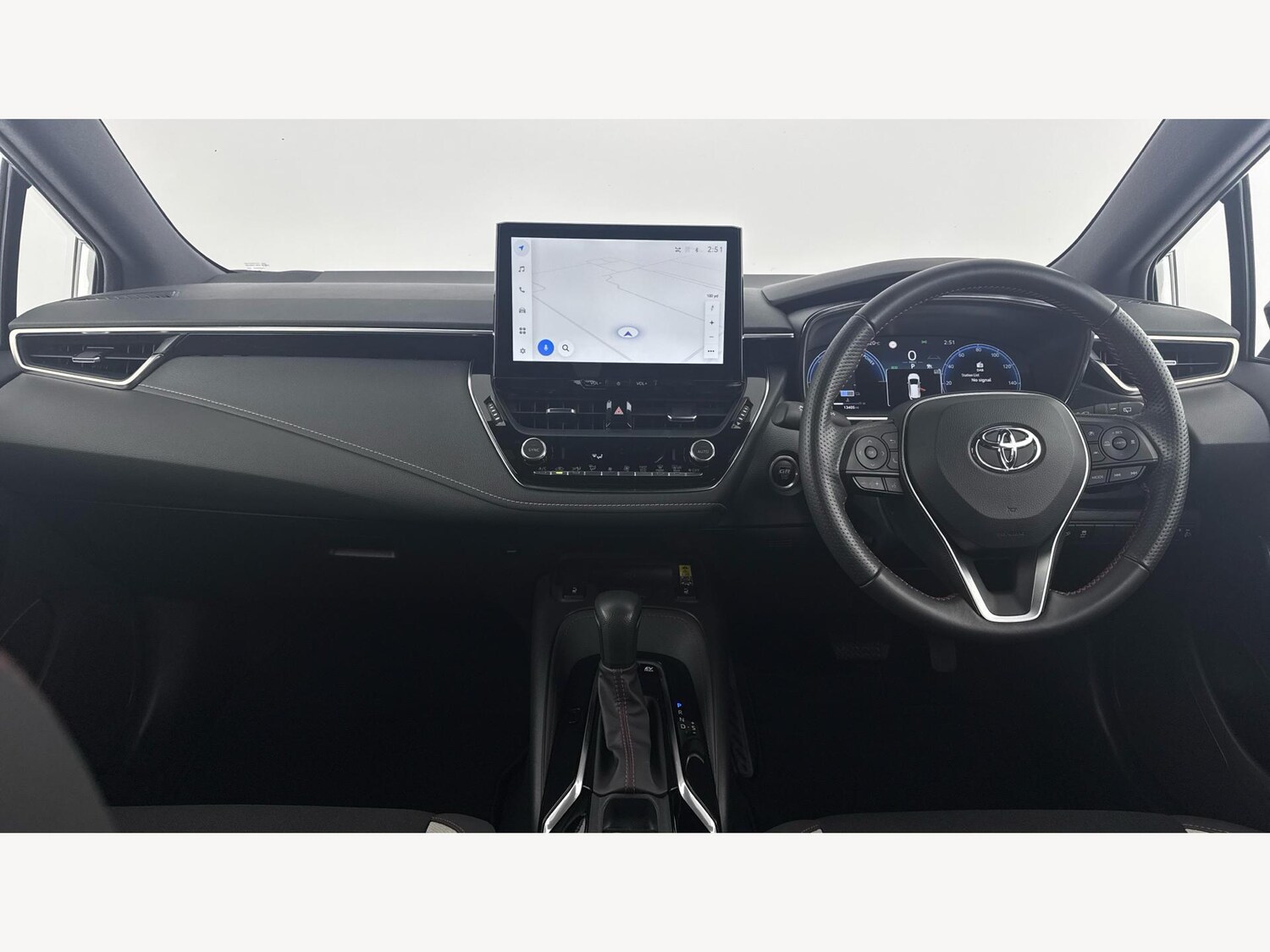 Used Toyota Corolla 2023 for sale - 77290836: Photo 7